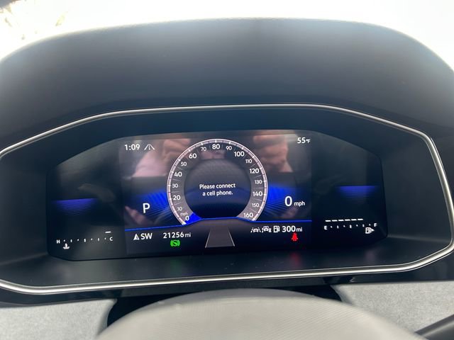 Used 2025 Volkswagen Jetta SE image 11