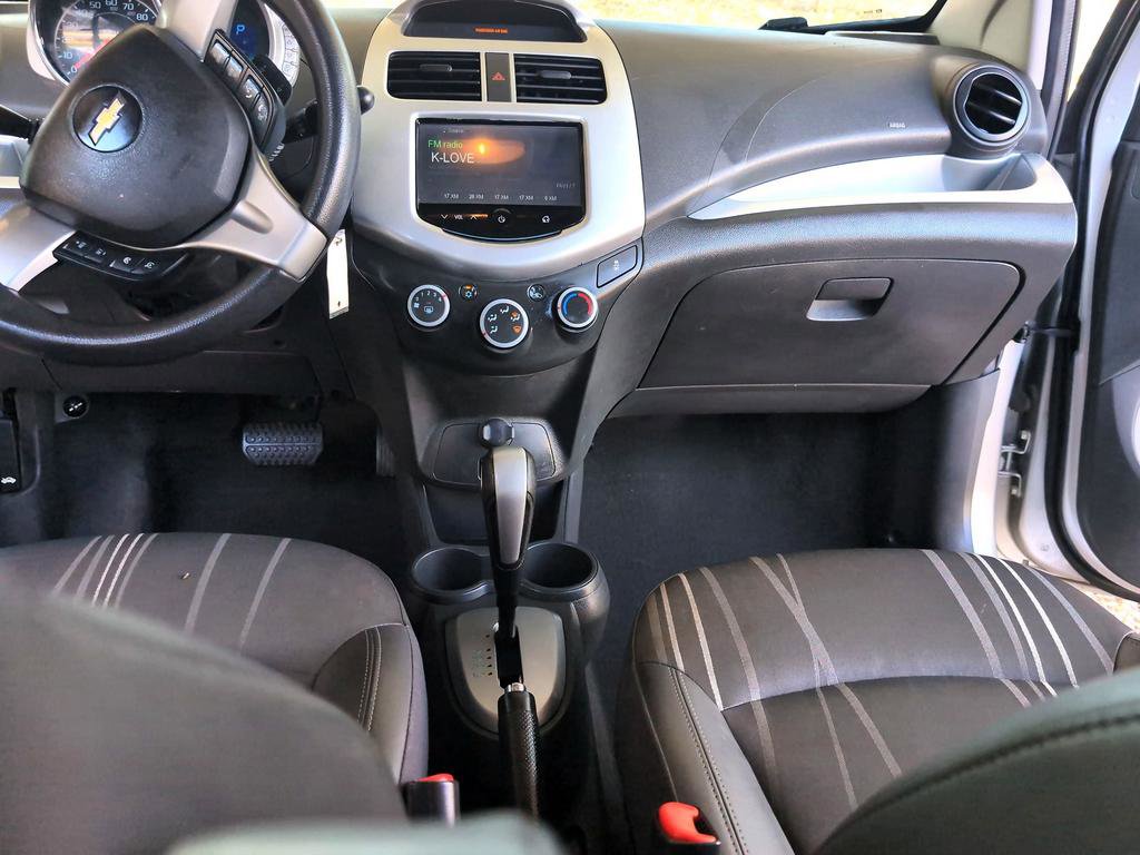 Used 2014 Chevrolet Spark LT FWD image 16