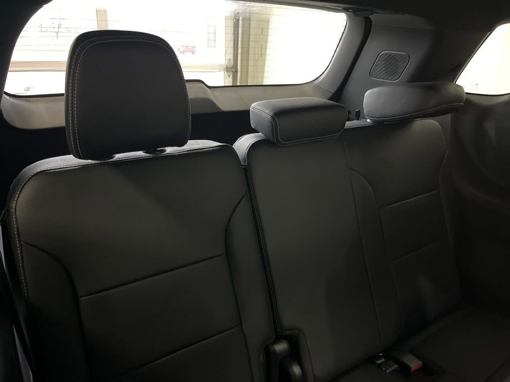 New 2026 Chevrolet Traverse LT w/ Sun and Wheel Package image 28