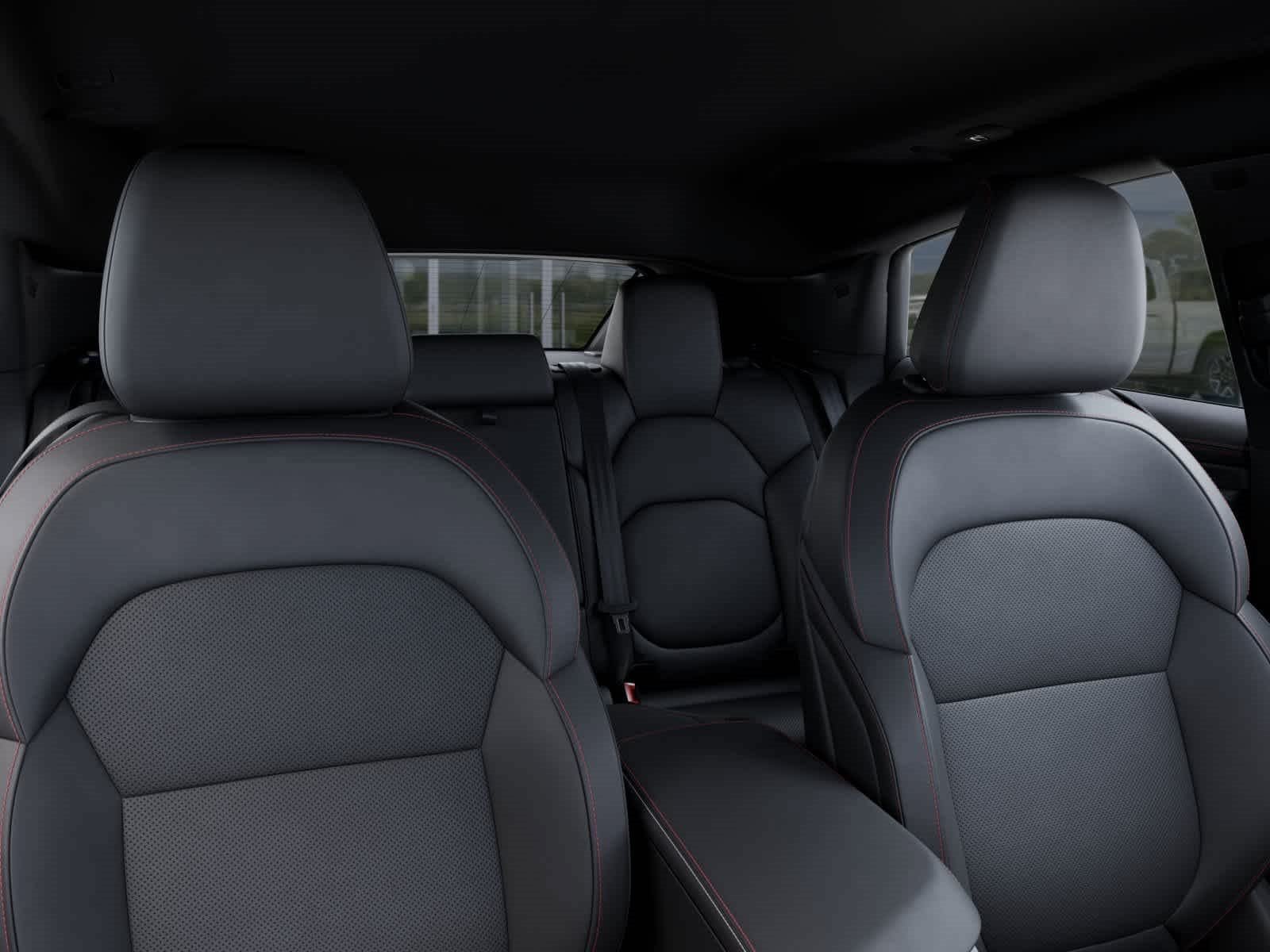 New 2026 Dodge Charger R/T AWD/4WD image 26