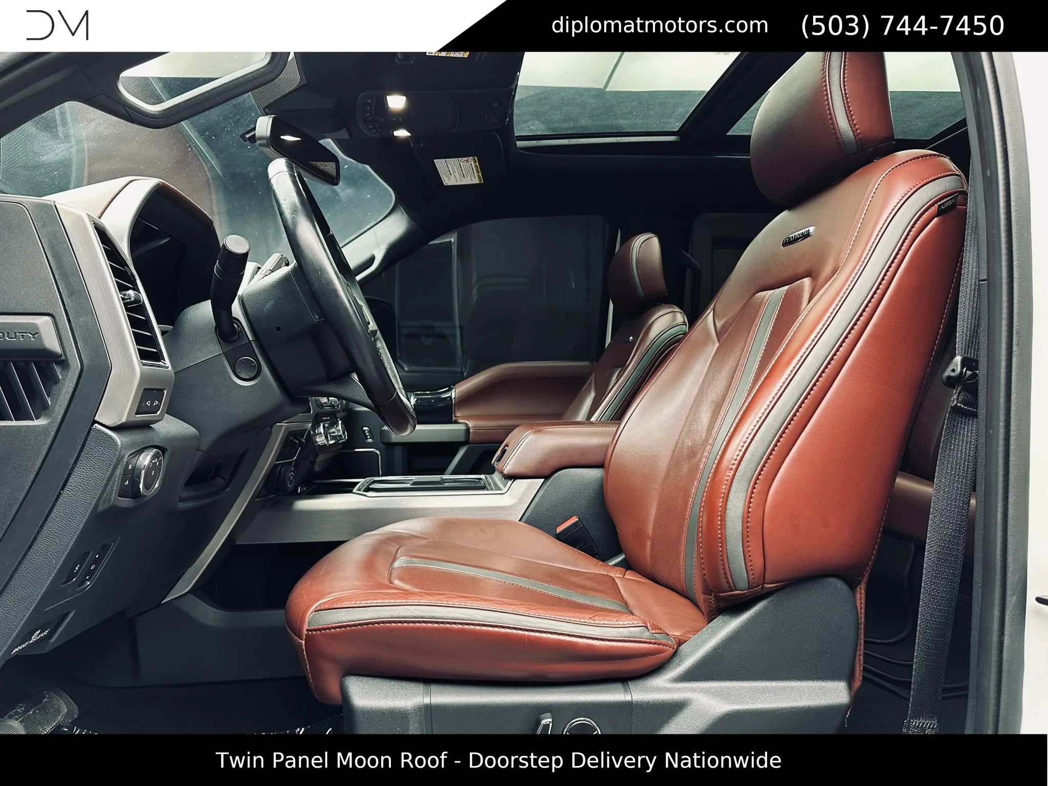 Used 2022 Ford F350 Platinum image 18