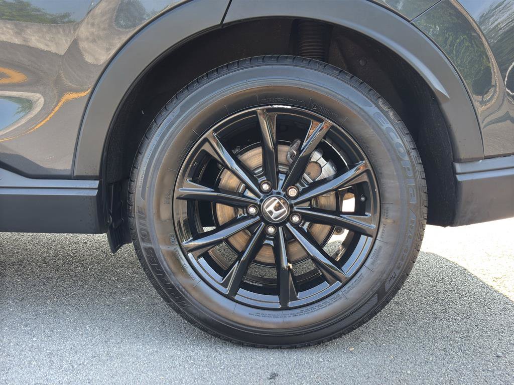 Used 2025 Honda CR-V Sport image 29