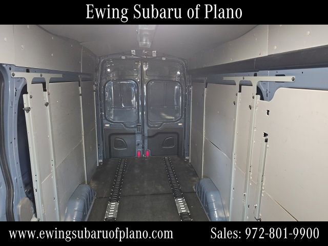 Used 2020 Ford Transit 250 148 High Roof Extended image 10