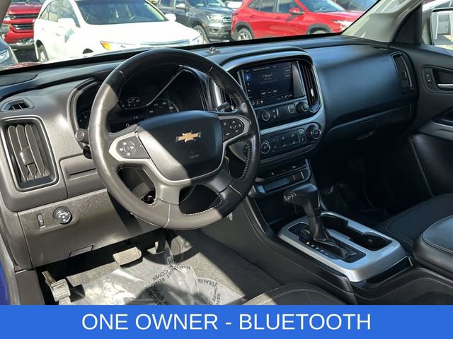Used 2019 Chevrolet Colorado LT w/ LT Convenience Package image 2