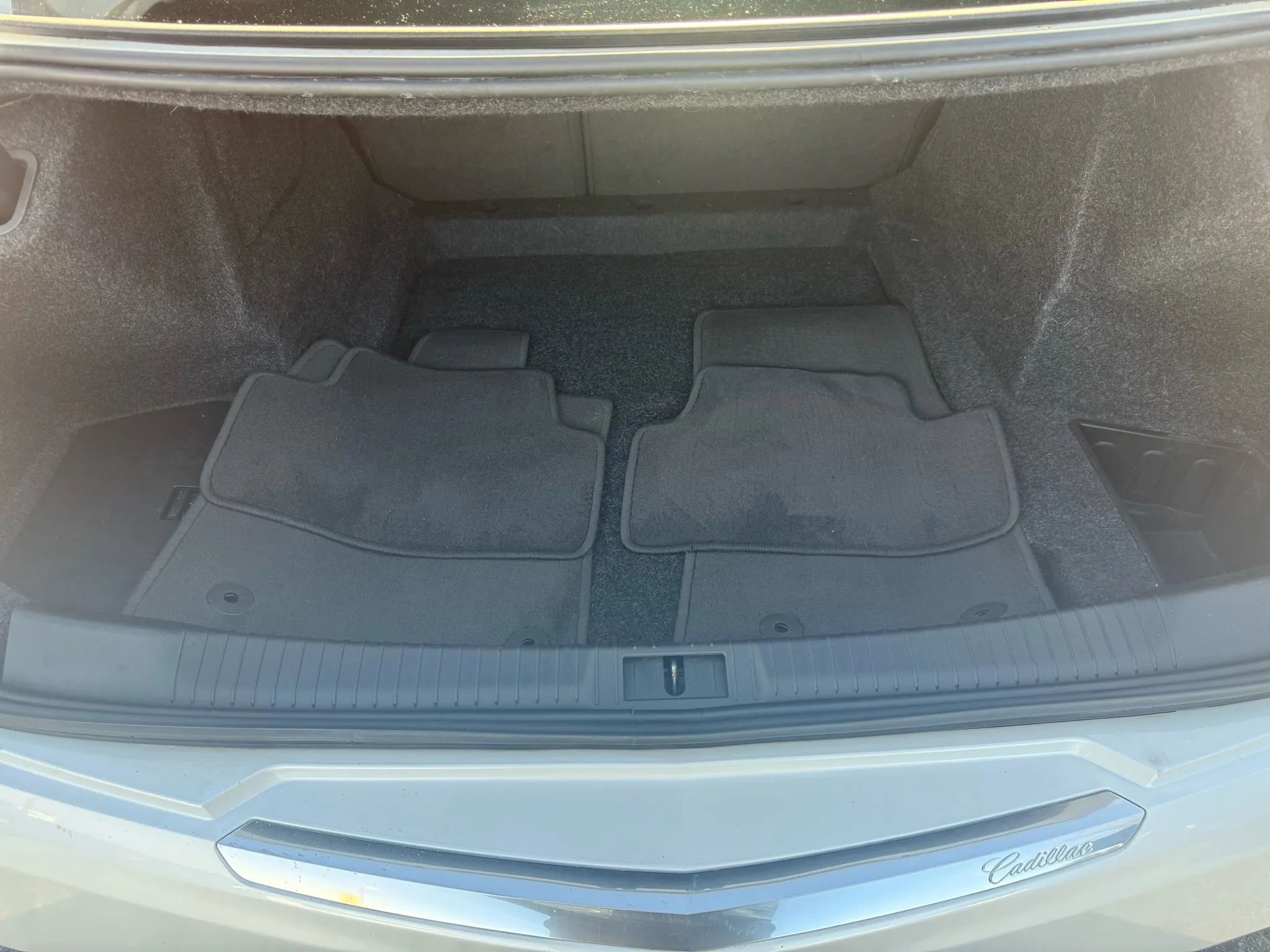 Used 2015 Cadillac ATS Premium image 27