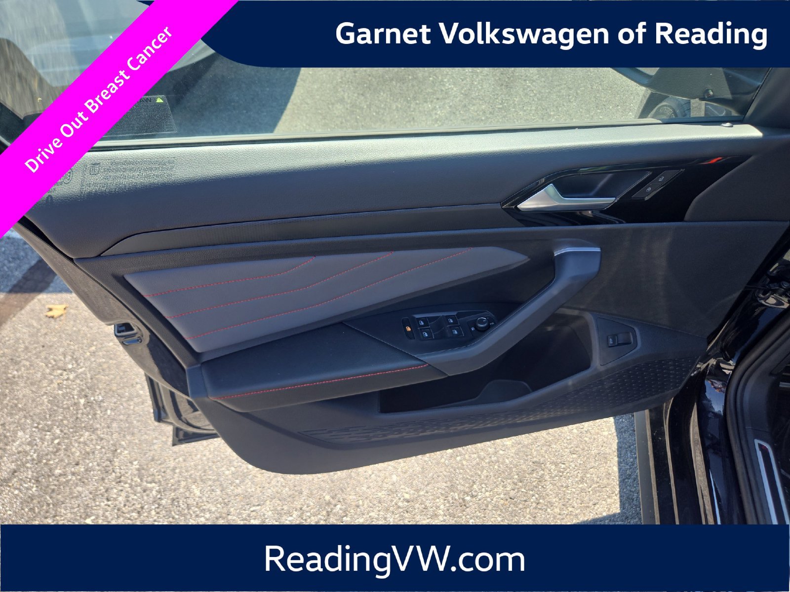 New 2026 Volkswagen Jetta GLI Autobahn FWD image 12
