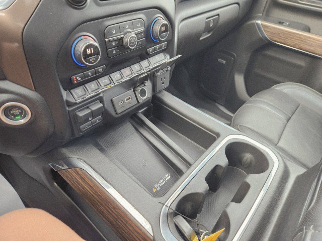 Used 2020 Chevrolet Silverado 2500 High Country w/ Z71 Off-Road Package image 52