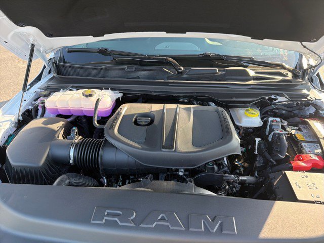 New 2026 RAM 1500 Rebel image 20