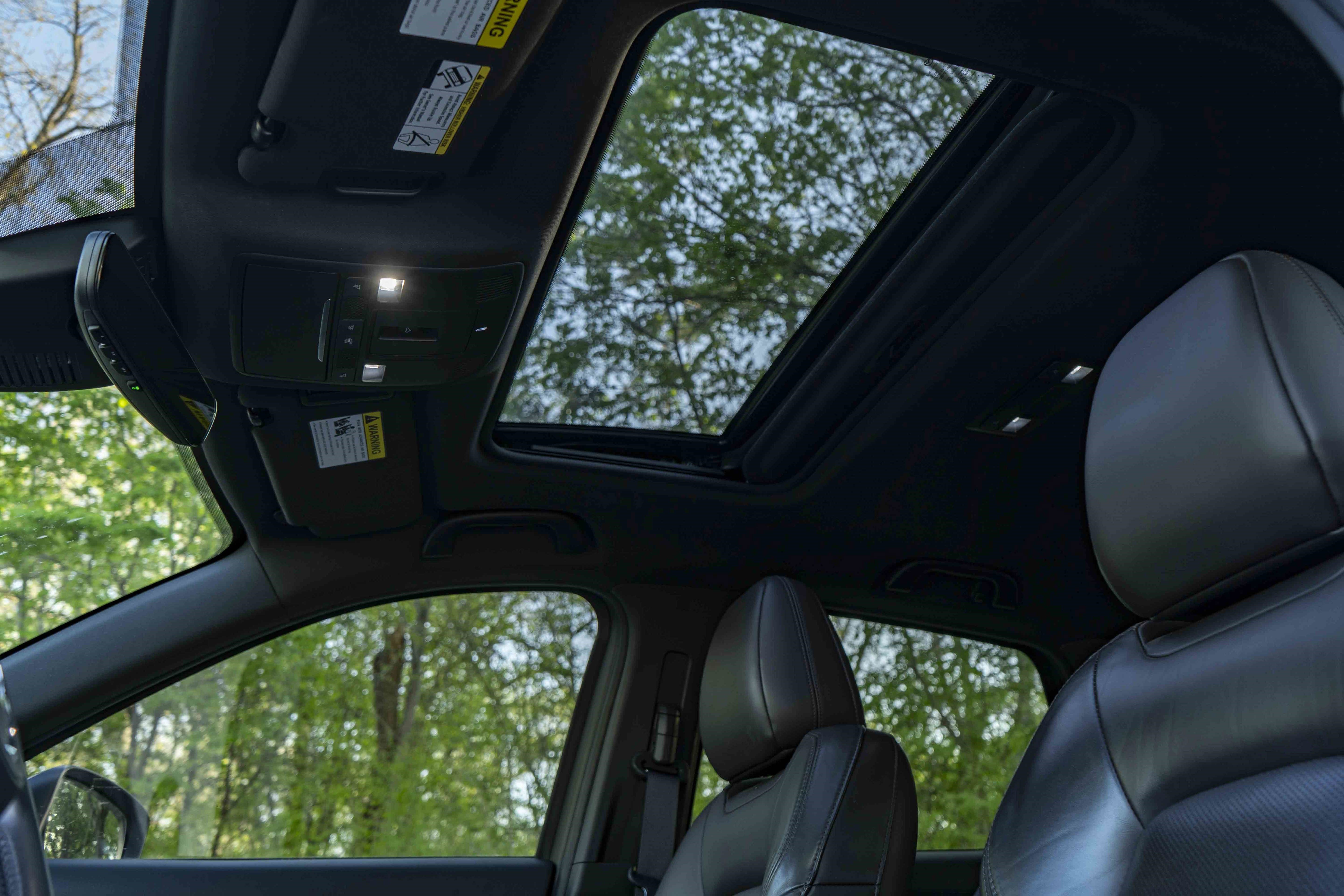 Used 2021 MAZDA CX-5 Signature image 33