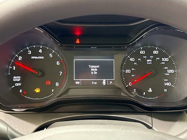 New 2026 Chevrolet Trax LS image 15