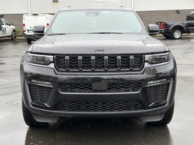 New 2026 Jeep Grand Cherokee L Limited image 15