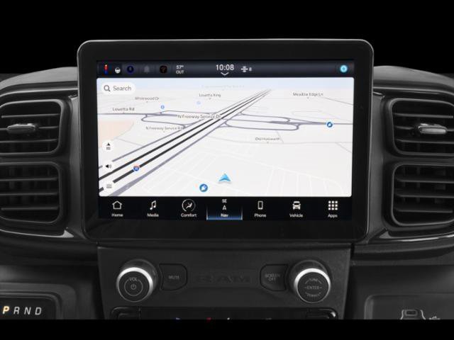 New 2024 RAM ProMaster 3500 w/ Delivery Van Package image 11