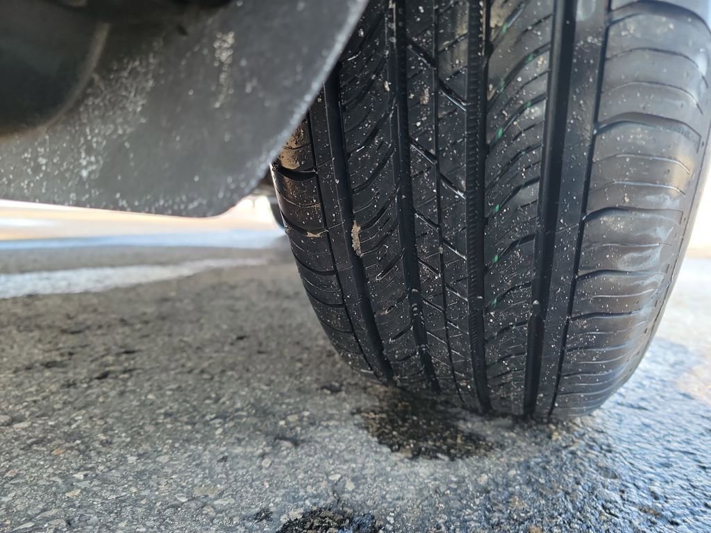 New 2026 Ford Escape Active image 28