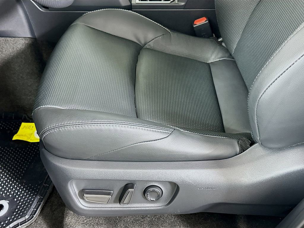 Certified 2025 Toyota 4Runner Limited image 20