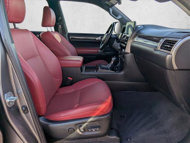 Used 2023 Lexus GX 460 Premium image 21