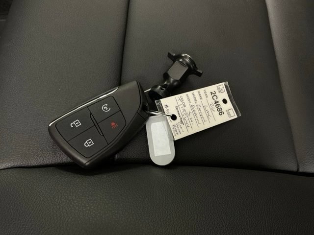 New 2026 GMC Canyon Elevation w/ Convenience Package AWD/4WD image 53