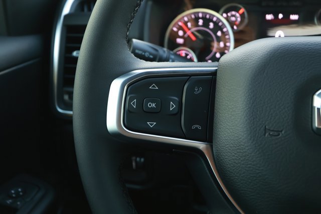 New 2026 RAM 1500 Big Horn w/ Night Edition image 13