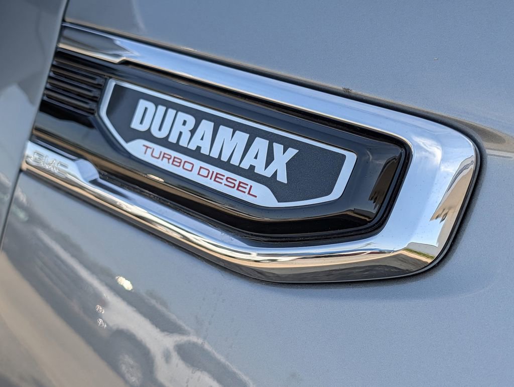 New 2026 GMC Sierra 1500 Denali AWD/4WD image 35