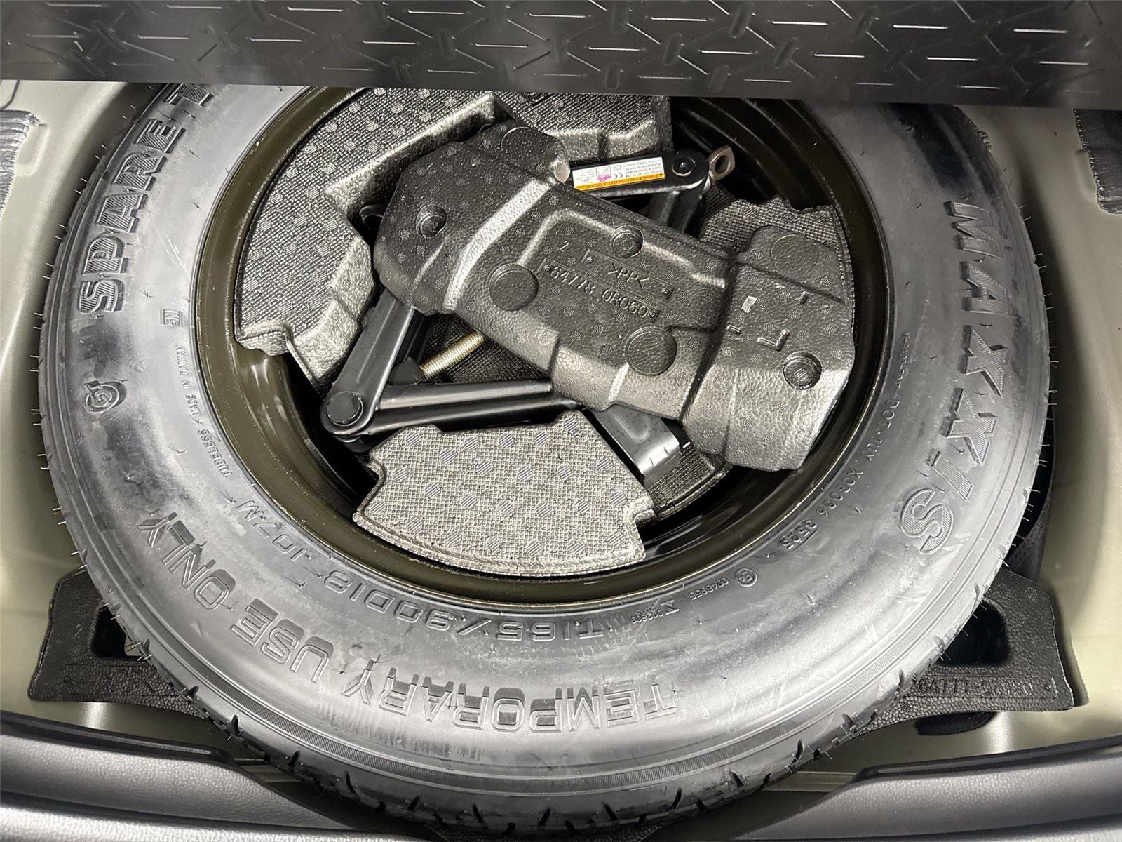 Certified 2025 Toyota RAV4 XLE Premium FWD image 37