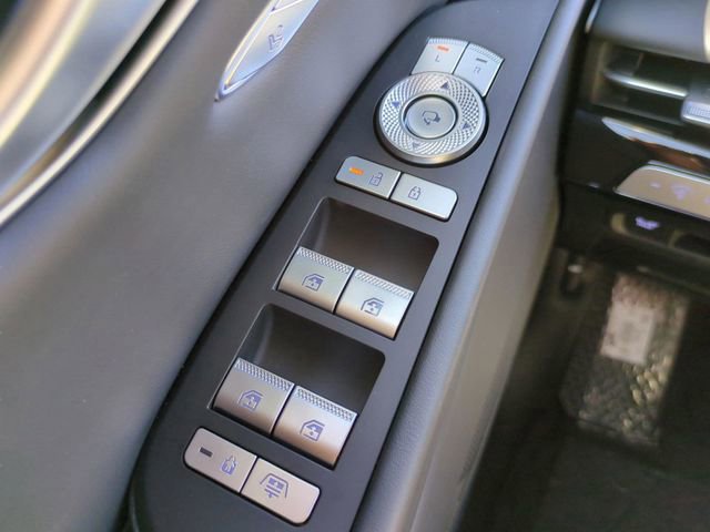 Used 2026 Genesis G80 2.5T Sport Prestige AWD/4WD image 24