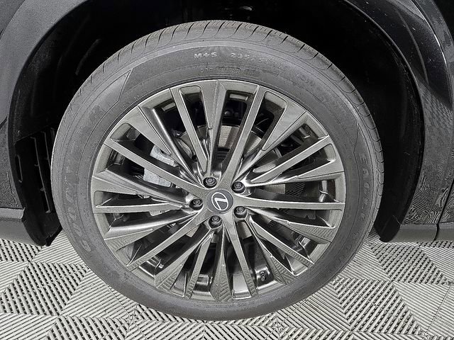 New 2026 Lexus RX 350 image 9