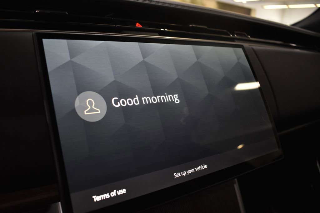 Used 2025 Land Rover Range Rover Autobiography image 40