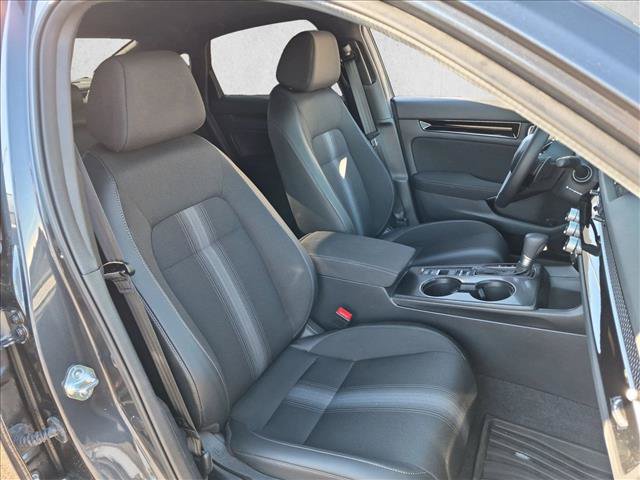 Used 2025 Honda Civic FWD Hybrid Sedan image 21