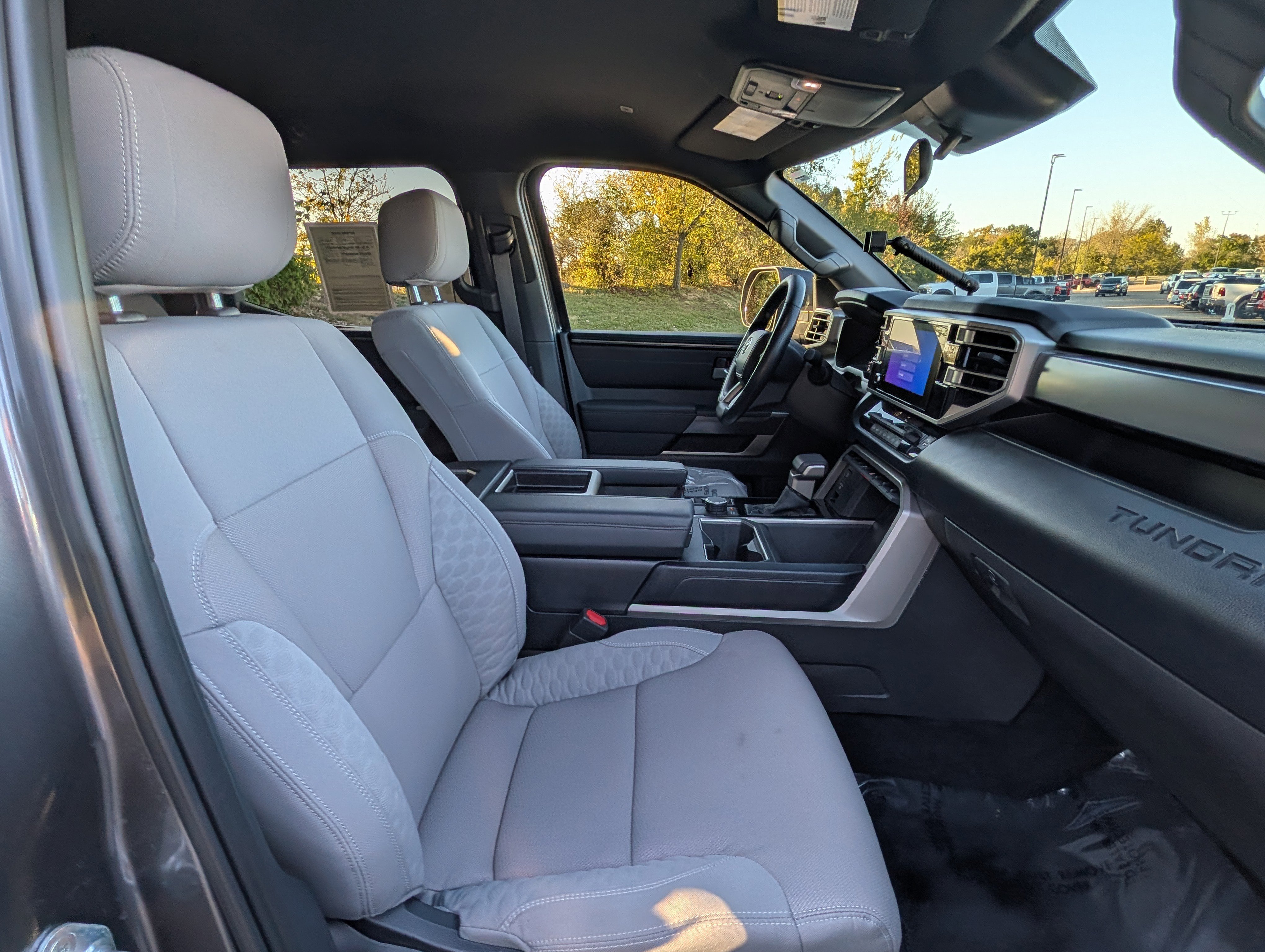 Used 2025 Toyota Tundra SR5 image 13