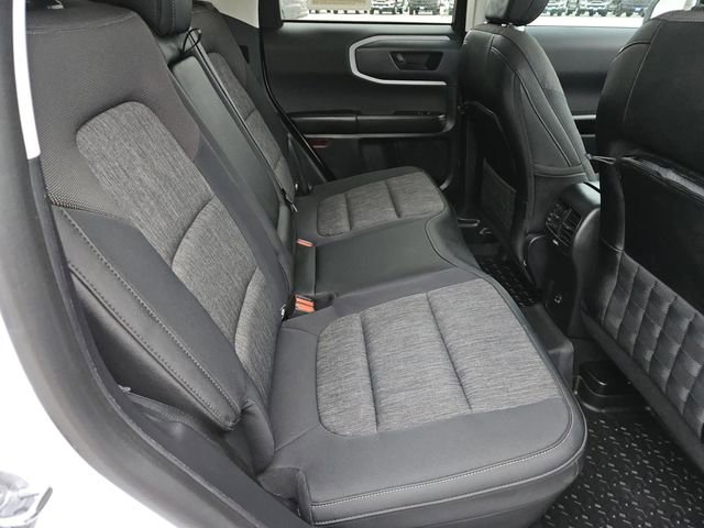 Used 2023 Ford Bronco Sport Big Bend w/ Convenience Package image 34