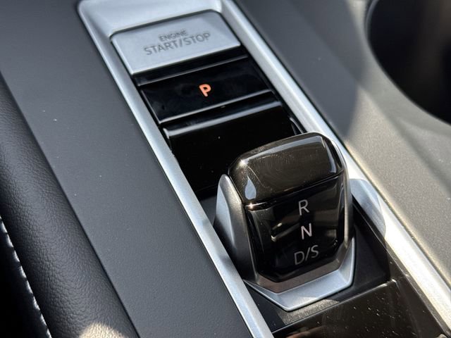 New 2026 Volkswagen Atlas SE AWD/4WD image 15