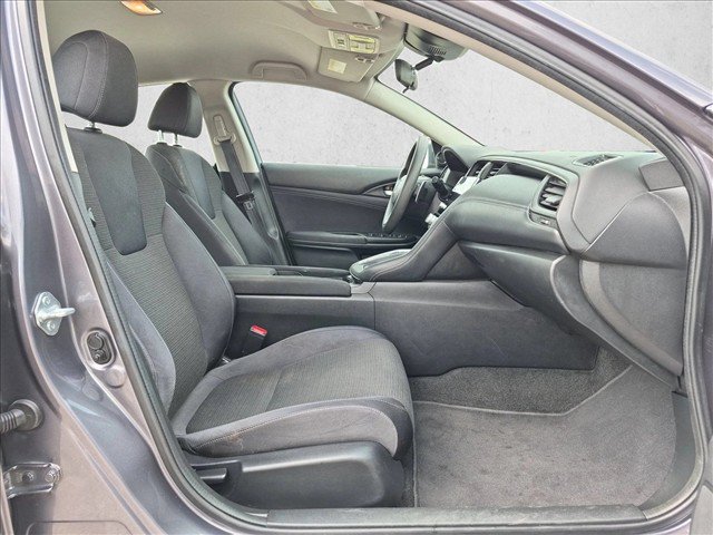 Used 2022 Honda Insight EX image 18