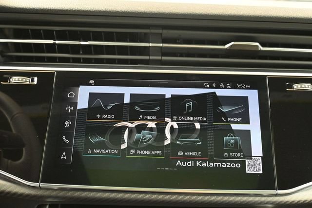 New 2026 Audi SQ8 Premium Plus AWD/4WD image 32