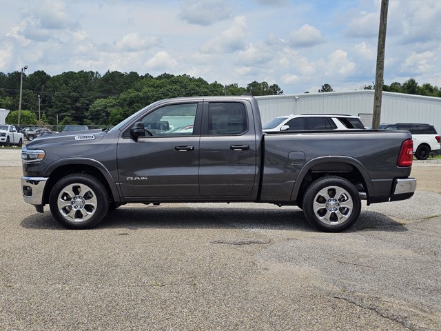 New 2026 RAM 1500 Big Horn RWD image 32