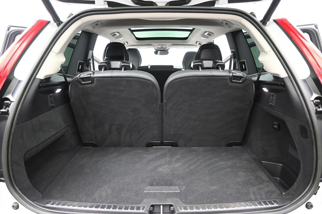 Used 2023 Volvo XC90 B6 Plus AWD/4WD image 20