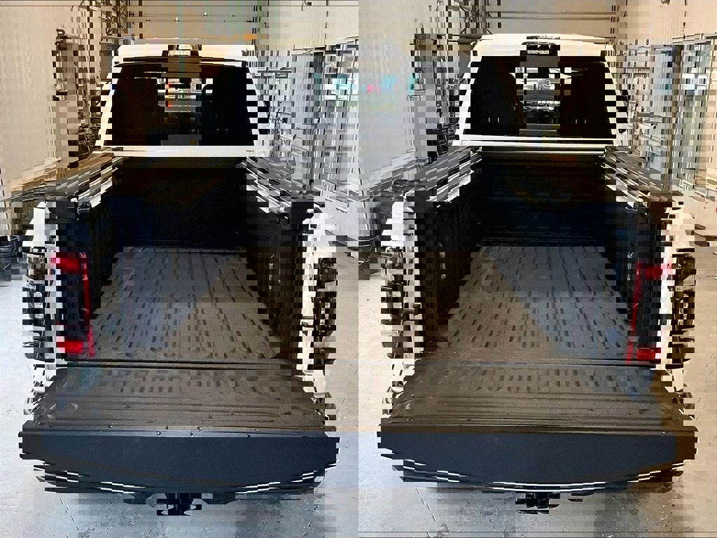 Used 2023 RAM 2500 Rebel w/ Level 2 Equipment Group AWD/4WD image 30