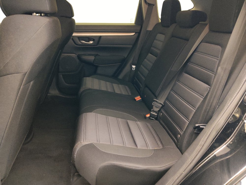 Used 2020 Honda CR-V LX image 18