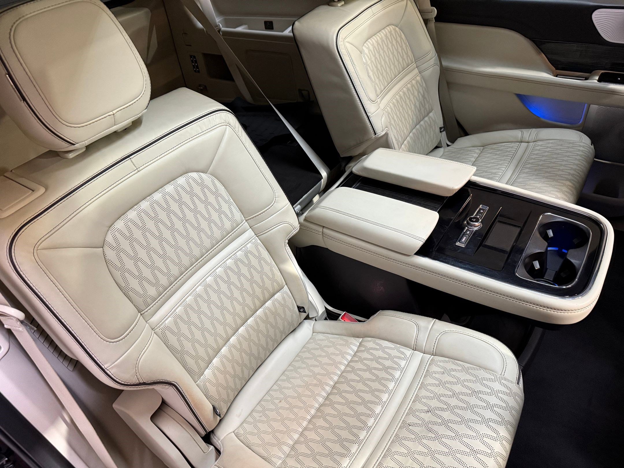 Used 2021 Lincoln Navigator Black Label AWD/4WD image 54