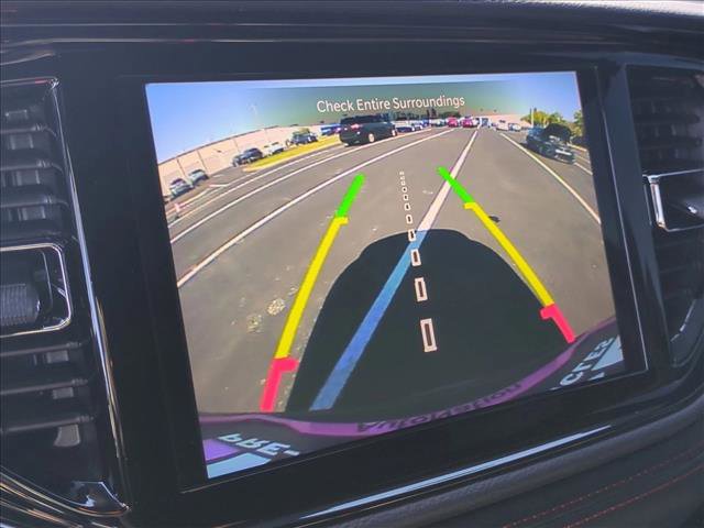 Used 2024 Dodge Durango R/T w/ Tow 'N Go Package image 14