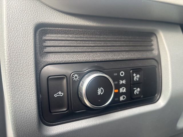 New 2026 Ford F250 XL w/ STX Appearance Package image 15