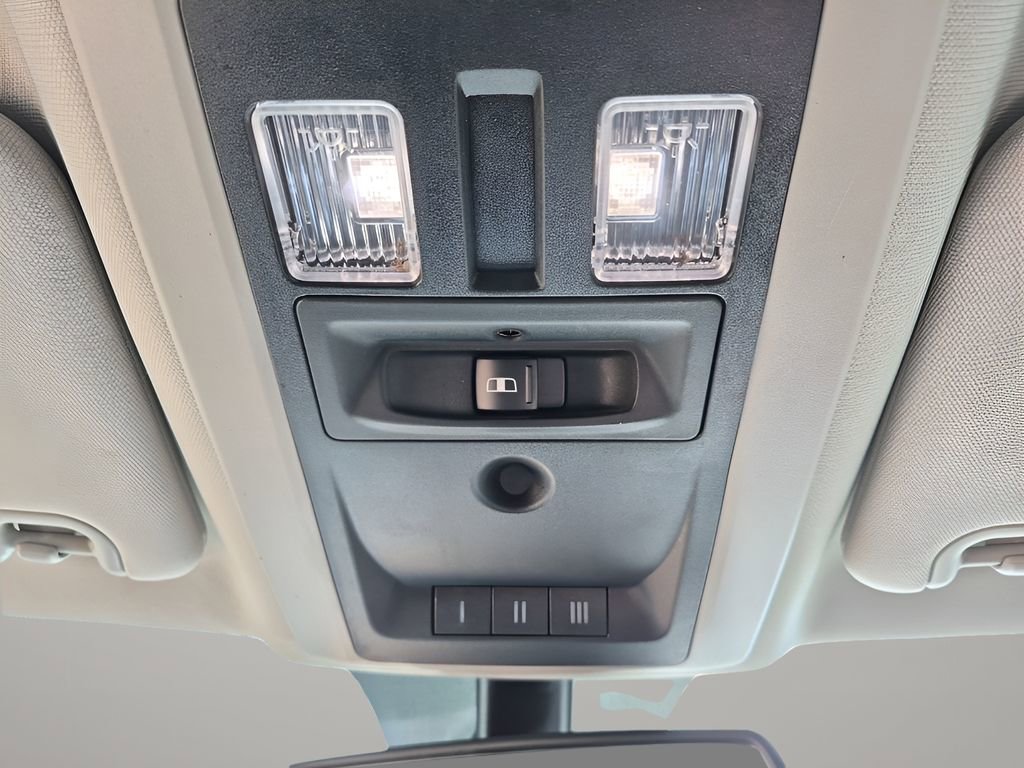 Used 2018 RAM 2500 Laramie image 41