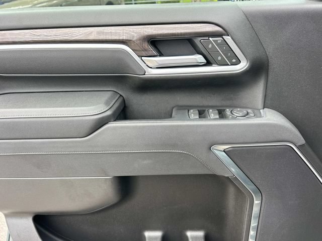 Used 2026 Chevrolet Silverado 2500 LTZ AWD/4WD image 29