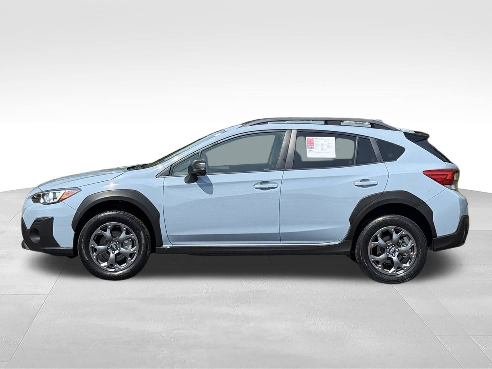 Used 2021 Subaru Crosstrek 2.5i Sport w/ Moonroof Package AWD/4WD image 8