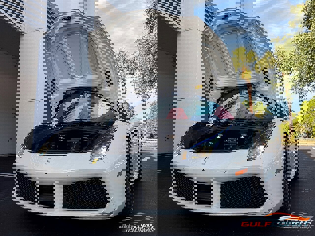 Used 2018 Ferrari 488 Spider RWD image 40