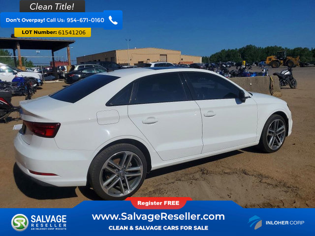 Used 2020 Audi A3 2.0T Premium FWD image 4
