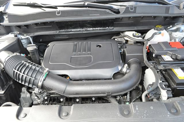 Used 2025 Chevrolet Blazer LT w/ Convenience Package image 37