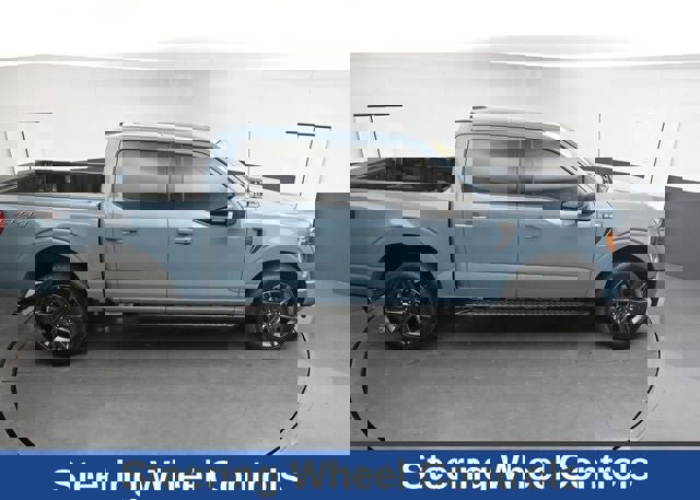 Used 2023 Ford F150 XLT w/ Equipment Group 302A High image 21