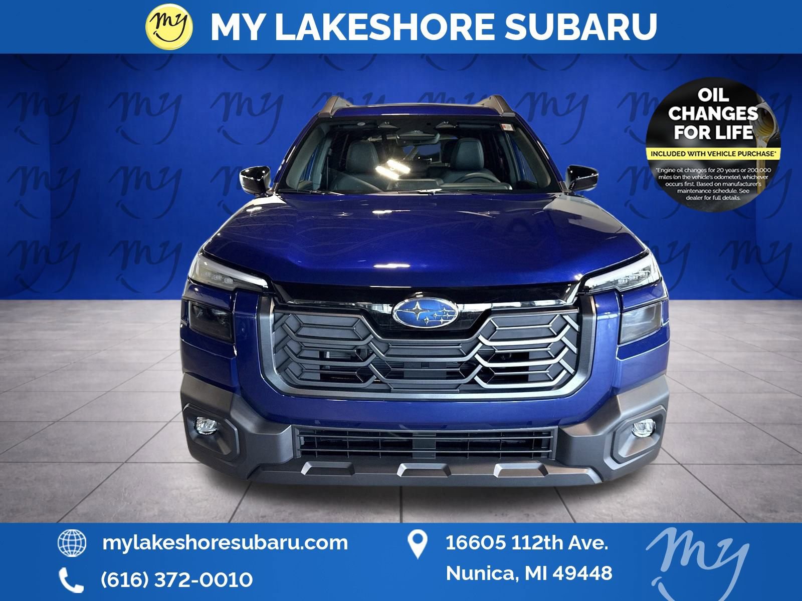 New 2026 Subaru Outback Limited video 2