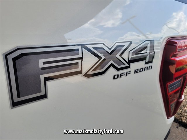 New 2025 Ford F150 Lariat w/ Equipment Group 502A High image 9