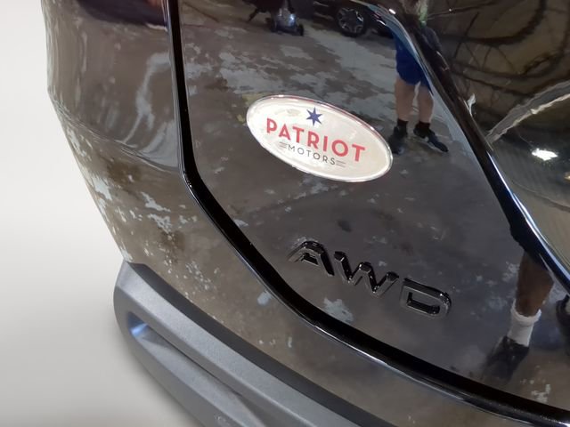 New 2025 Honda Pilot TrailSport image 38
