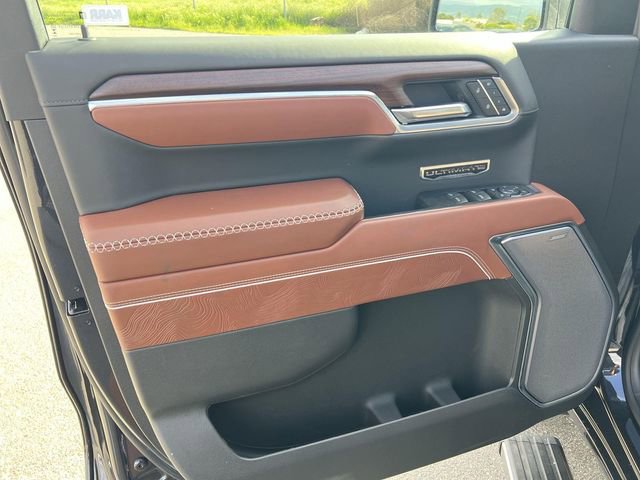 New 2026 GMC Sierra 1500 Denali Ultimate image 10